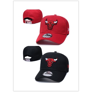 NBA CHICAGO BULLS New spot gorra de baloncesto, sombrero de sol, gorra de béisbol