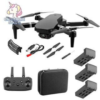 Drone S70 Pro Drone 4k Dual cámara plegable de altura soporte dron Wifi Fpv juguetes