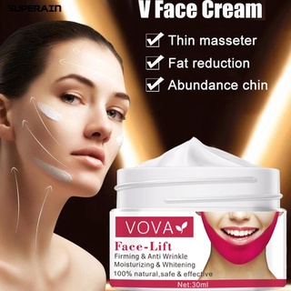 superain 30ml gel de masaje facial efectivo multifuncional maquillaje natural hidratante crema lifting facial para mujeres (1)