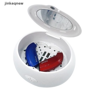 jncl eléctrico usb caja de secado auriculares deshumidificador humedad audífono secador caso jnn