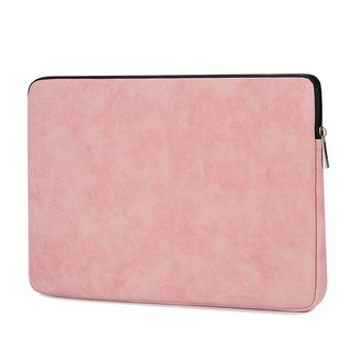 Laptop Sleeve Case Notebook Bag Carrying Case Shockproof Case For Men Women (2)