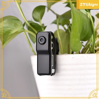 md80 mini cámara oculta hd video audio grabadora clip al aire libre bolsillo cam (2)