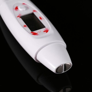 Bang1 analizador Digital de la piel de humedad probador de agua cuidado de belleza herramienta de Spa (5)