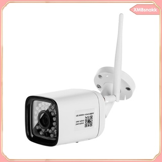 wifi inalámbrico 1080p cámara de seguridad hogar cctv monitoreo vigilancia reino unido