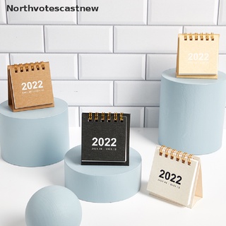 northvotescastnew 2021-2022 medio año planificador de calendario de pared 17 meses académica oficina en casa nueva nvcn