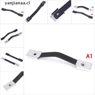 【yanjianaa】 1PC 18CM Carrying handle grip case box speaker cabinet amp strap handle CL (6)