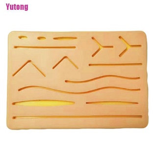 [Yutong] Kit de sutura todo incluido para el desarrollo de andrefinación técnicas de sutura InStock