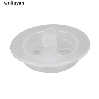 [wuliuyan] extractor de leche sólido cabeza ayuda lactancia materna bebé alimentación piezas de repuesto [wuliuyan]