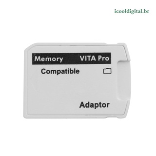 V5.0 SD2VITA PSVita Tarjeta De Memoria Micro Para PS Vita SD Juego 1000/2000 (1)