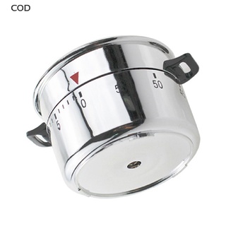 [cod] temporizador de cocina especial hogar 60 minutos temporizador mecánico de cocina cuenta regresiva caliente