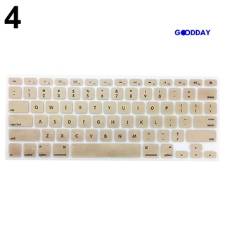 Goodday-Funda Blanda Para Apple MacBook Air Pro 13/15/17 Pulgadas (9)
