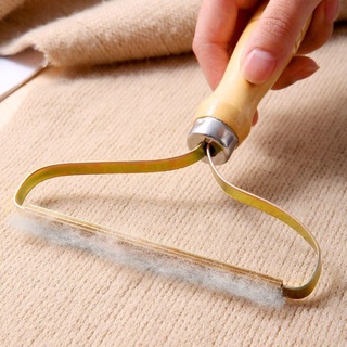 [0913] removedor de pelusas de lana afeitadora ropa polvo pelusa rodillo cepillo de tela afeitadora
