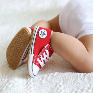 zapatos de bebé de lona casual, zapatos de sol suave, zapatos de bebé, zapatos de niño pequeño impermeable (4)