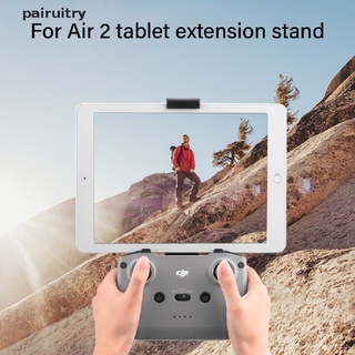 [prt] Para DJI Mavic Air 2 Mini 2 accesorios iPad Mini Pro Tablet soporte soporte.