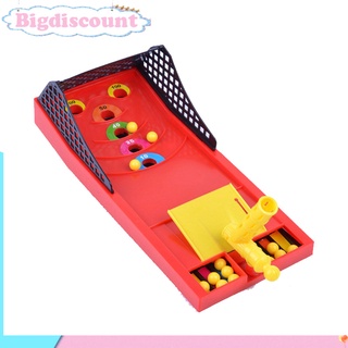 Bigdiscount juego De dedos divertidos para niños/juguete educativo