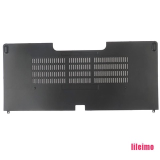 【lileim】0XY40T HDD Base Cover Bottom Case Big Door Panel For Dell Latitude E7450 (2)