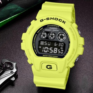 Reloj para hombre G-SHOCK CASIO DW 6900 PREMIUM/DIGITAL relojes