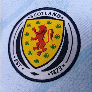 Camiseta 2021-22 fuera de Escocia (6)