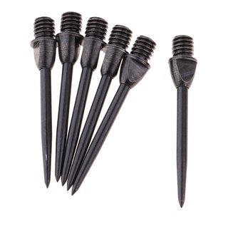 6x Assorted 2BA Thread Darts Steel Tip Converter Points for Electronic Dart (7)