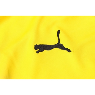 2021 2022 borussia dortmund hombres amarillo ropa deportiva traje de entrenamiento jersey chaqueta traje (8)