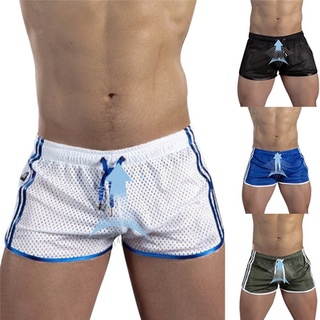 Pantalón corto deportivo deportivo para correr/pantalones cortos para correr/pantalones cortos De playa Muscular para hombre