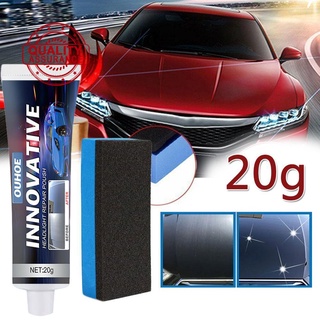 Pulido de cera de coche brillo de cristal recubrimiento Nano cerámica coche recubrimiento 2021 B5N1