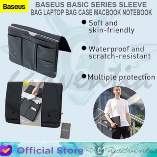 Baseus Basic Series - funda para portátil Macbook iPad Pro