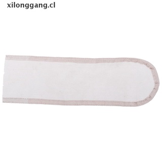 LONGANG Closure Base Woven Hair Net Piece For Making Lace Wigs Cap Closure Wig Accessory .