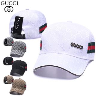 gucci gorra de alta calidad clásico logotipo de moda bordado sombrero gorra estilo casual moda sombrero deporte estilo gorra