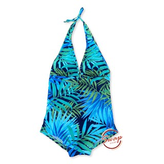 ¡Pre venta!Mujer de una pieza traje de baño trajes de baño Monokini Push Up ropa de playa 040