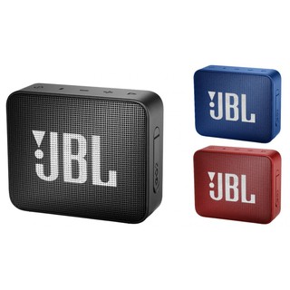Bocina Jbl Go 2 Bluetooth/Subwoofer/Udio pequeño portátil/1:1 (1)