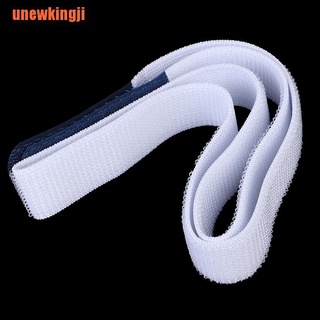 [une]cinturón de drenaje elástico correas de fijación de la bolsa de orina cinturón abdominal fijación b (6)