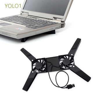 Usb Para laptop laptop accesorios Inteligentes Finos ventilador más fríos almohadillas De enfriamiento/multicolores