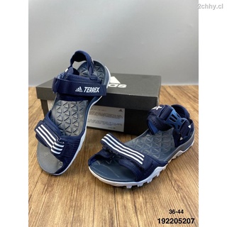 ◈ﺴใหม่รองเท้ากีฬา Adidas Cyprex Ultra Sandal Dlx Velcro