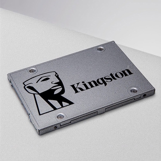 Kingston 120 / 240 / 480GB A400 SSD Sata 3 2.5 inch Para Desktop Laptop (7)