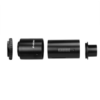 Svbony SV187 adaptador de cámara Universal Variable soporte Max 46 mm diámetro exterior ocular para cámara SLR y DSLR y fotografía de proyección de ocular (7)