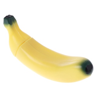 Yil 18cm juguetes de plátano sucias juguetes para adultos (6)