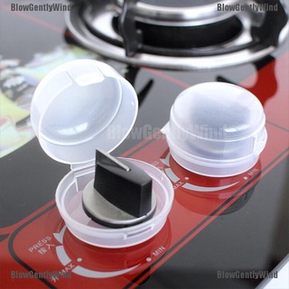 BlowGentlyWind Baby stove safety covers child switch cover gas stove knob protective BGW