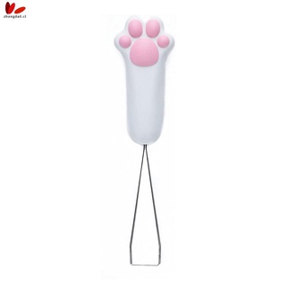 Keycap Puller Cute Cat's Palm Shape Key Cap Remover Tool Expert for Computer Mechanical Keyboard