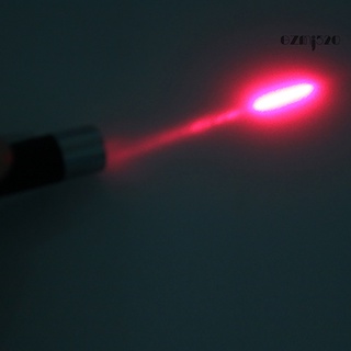 puntero lápiz durable portátil rojo mini puntero lápiz para profesores (4)