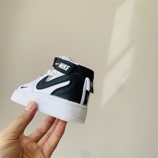 Jordan Niños Zapatillas De Deporte Niñas Zapatos Botas (1)