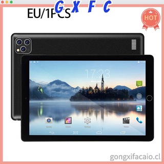 10 Inch Tablet Computer System Wifi Learning Smart Tablet 2.5D Hd Screen [GXFCDZ] (1)