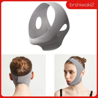 Brshiwaki2 calcomanía De Corte V Para levantamiento Facial/Instrumentos De doble barbilla