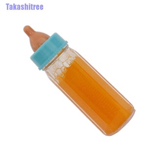 Takashitree > Botella Mágica De Leche Líquido Desapareciendo Niños Juguete Accesorios (5)