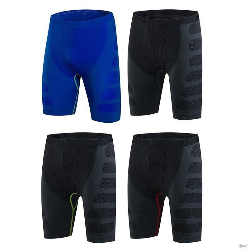 ropa deportiva para hombre/medias cómodas para correr/fitness/base/shorts