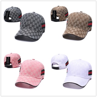 Cool Gucci lujo diseño de moda gorras de béisbol hombres mujeres deportes sombrero de viaje y viaje parasol sombrero pico tapas