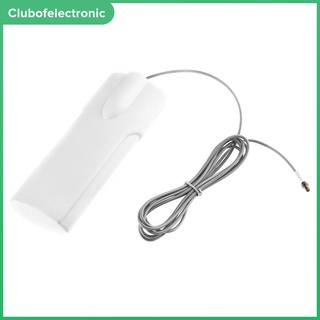 [clubofelectronic] Amplificador De señal externa+Conector De 25dbi Para Antena 25dbi