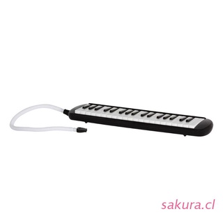 sakura sews-tubo flexible boca órgano pianica boquilla instrumento musical accesorios para 32/37 teclas melodica
