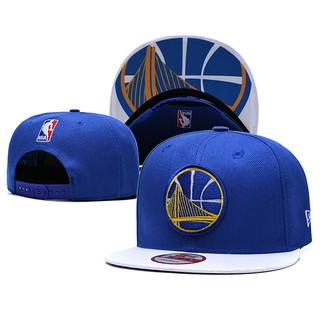 Nba Golden State Warriors nuevo producto sombrero de baloncesto sombrero de sol