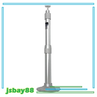 Jsbay88 soporte para montaje De techo De pared con proyector De montaje De montaje De techo De pared 360 cabezal giratorio